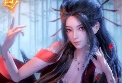 动漫3d,探索动漫3D世界的无限魅力